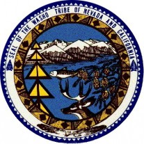 Washoe Tribal Symbol
